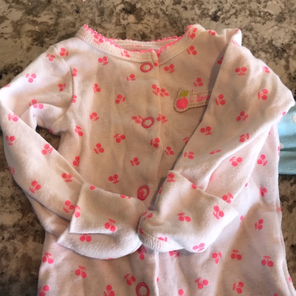 Footie bundle 👑 - Picture 4 of 5